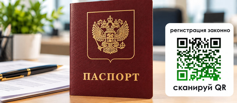 регистрация в Москве регистрация в Москве